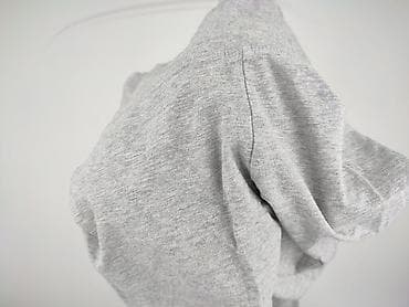 dresy plus size: H&M Sport, Spodnie dresowe damskie, rozmiar M — 6