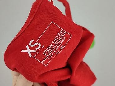 bluzy religijne: FB Sister, Top damski, rozmiar XS — 4