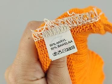 pl uk: Sweter damski, rozmiar One size — 7