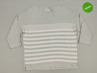 czy sweter z wiskozy jest dobry: Sweter damski, rozmiar 2XL — 2