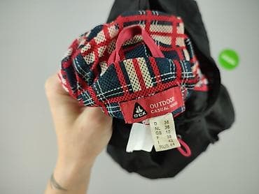 kurtka 34: Parka damska, rozmiar S — 4