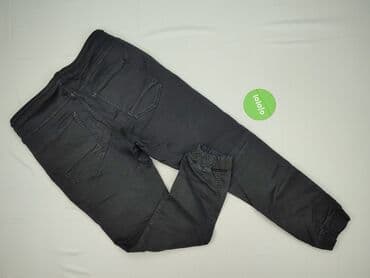 buggy spodnie: SMOG, Spodnie dresowe dla mężczyzn, rozmiar L — 3