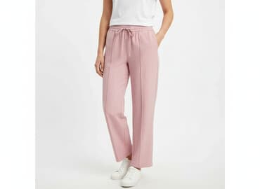 leggings in primark: New Look, Spodnie materiałowe damskie, M — 8