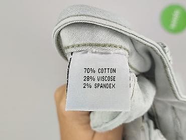 jeansy bytom: SZACHOWNICA, Jeansy damskie, rozmiar 2XL — 5