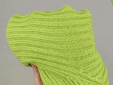 sweter neonowy: Kardigan damski, L — 6