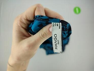 mango letnie sukienki: Mango, Sukienka damska, rozmiar L — 4