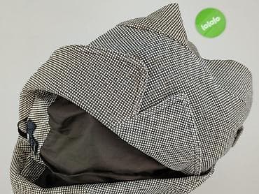 pull and bear kurtki zimowe: H&M, Marynarka damska, rozmiar M — 5