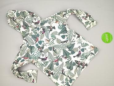 spodenki dresowe pull and bear: House, Bluza z kapturem damska, rozmiar S — 3