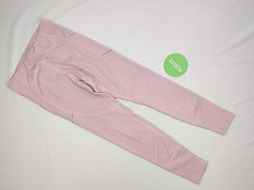 dresy damskie h: Legginsy Sportowe damskie, rozmiar M — 3