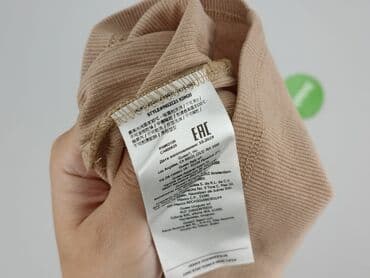 białe t shirty guess: Guess, T-shirt damski, rozmiar S — 7