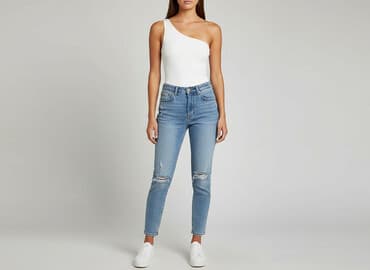 body damskie house: Missguided, Body damskie, rozmiar S — 7
