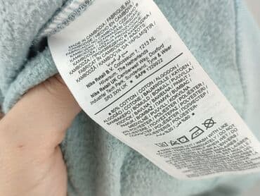 bluza nike mcqueen: Nike, Bluza damska
, rozmiar M — 5