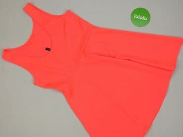 neonowa sukienka h m: H&M, Sukienka damska, rozmiar 2XL — 4
