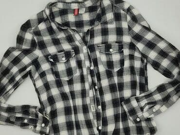 H&M Divided, Koszula damska, rozmiar L