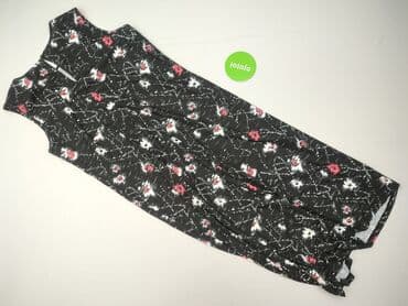 reserved sukienki maxi wyprzedaż: Sukienka damska, rozmiar M — 3