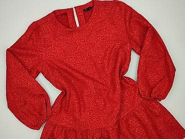 sinsay mini short: Sinsay, Sukienka damska, rozmiar L — 1
