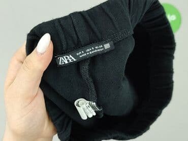 pepperts spodnie dresowe: Zara, Shorts for women, S at lalafo.pl — 4 pepperts spodnie dresowe: Zara, Shorts for women, S — 4