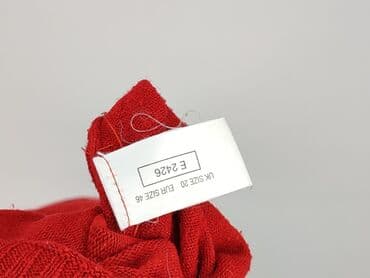 koszulka z kwadratowym dekoltem: Sweter damski, rozmiar 3XL — 4