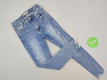 vrs basic jeans: Jeansy damskie, rozmiar S — 2
