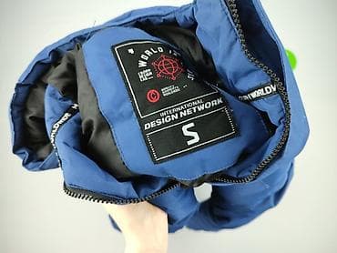 ccc nike: Kurtka zimowa dla mężczyzn, rozmiar S — 4