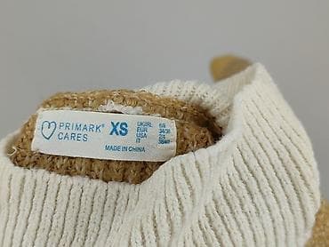 pull and bear golf: Primark, Sweter damski, rozmiar XS — 5