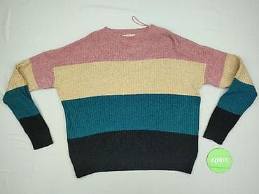 pepco sweter niebieski: Clockhouse, Sweter damski, rozmiar M — 2