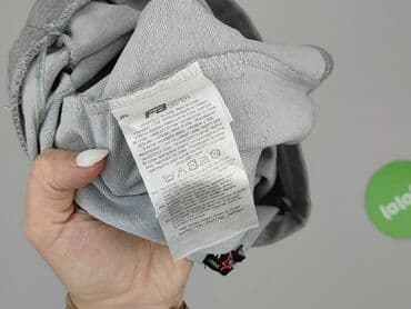 spódnice skórzane z cwiekami: FB Sister, Spódnica damska, rozmiar M — 5