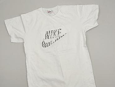 nike dunk panterka: Nike, Koszulka dla mężczyzn, rozmiar XL — 1
