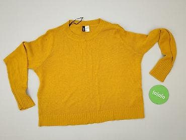 sweter moncler: H&M Divided, Sweter damski, rozmiar M — 2