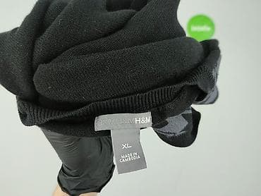 relab bluzy: H&M, Sweter dla mężczyzn, rozmiar XL — 5