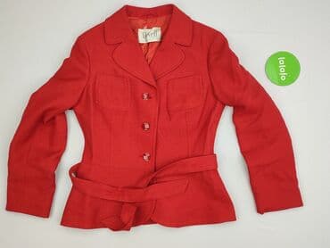 kurtki w reserved: Marynarka damska, rozmiar M — 2