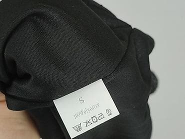 asos cekiny: Top damski, rozmiar S — 4