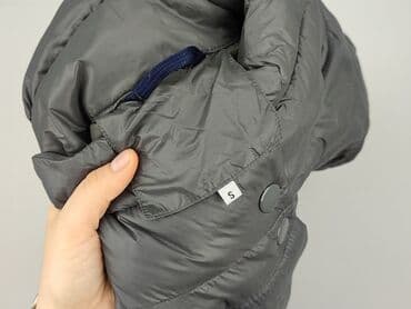 дублянка жіноча польща: Women`s winter jacket, size S (EU 36) — 4
