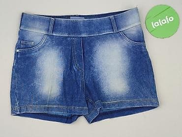 krótkie spodenki pull and bear: Zara, Szorty damskie, rozmiar M — 2