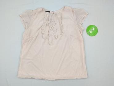 bluza ze stranger things: Mohito, Bluzka damska, rozmiar 4XL — 2