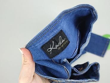 jeans mnml: Jeansy damskie, rozmiar S — 4