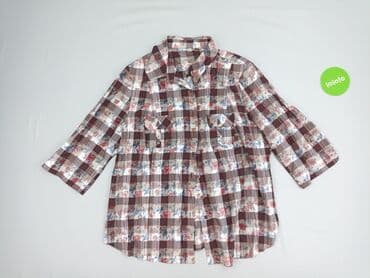 tommy hilfiger t shirty basic: Women`s shirt, size 5XL (EU 50) — 2