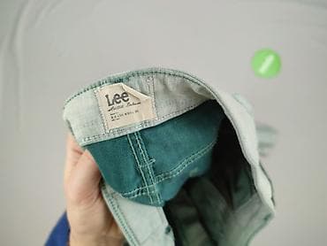 jeansy lv: Lee, Jeansy damskie, rozmiar S — 4