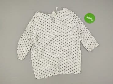 bytom biala koszula: Women's blouse, size L (EU 40) — 3