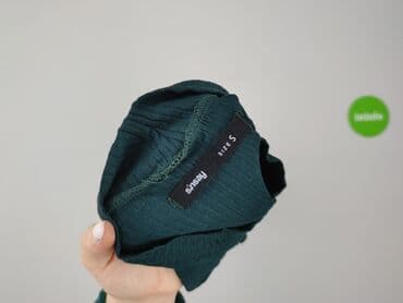 sukienki wieczorowe szmaragdowe: Sinsay, Women`s dress, S — 5