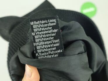 kurtka pilotka dziecięca: Transitional jacket, KappAhl, 1.5-2 years, 86-92 cm, condition - Perfect — 5