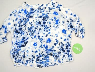 kurtka 4xl: Bluzka damska, rozmiar 7XL — 2