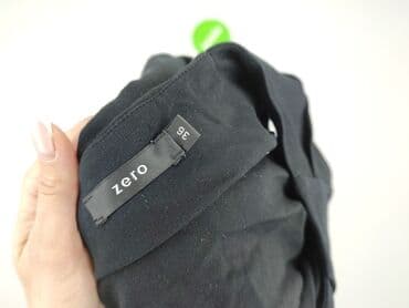 duże rozmiary ekskluzywne sukienki plus size: Zеro, Sukienka damska, rozmiar S — 5