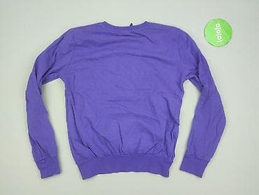 pull and bear czarna bluza: Olivia, Bluza damska
, rozmiar S — 3