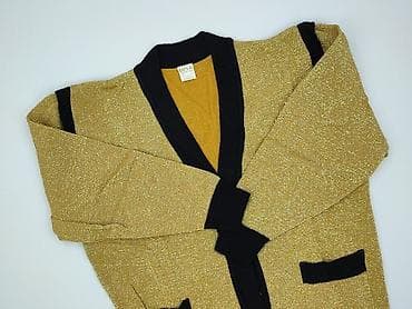Diva, Kardigan damski, rozmiar 5XL