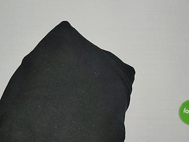 oversized: Black, Koszulka dla mężczyzn, rozmiar S — 6
