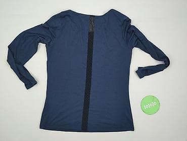 bluzki blekitna: Bluzka damska, rozmiar S — 3