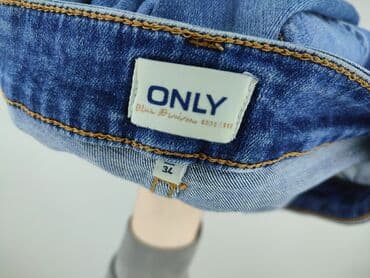 jeansy only: ONLY, Jeansy damskie, rozmiar XS — 4