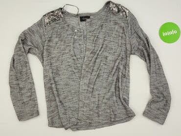 elegancki sweterek do sukienki: Gina, Women`s sweater, L — 2