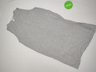 sukienka cache cache: H&M Basic, Sukienka damska, rozmiar L — 2